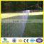 welded temporary fence anping hanqing wire mesh powder coated welded wire mesh fence