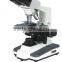 Original Manufacturer XSZ-137,137E,137F2 1000x Compensation Free Binocular Trinoculaar Head Biological Microscope