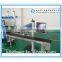 Flying Factory production line Fiber Laser Marking Machine