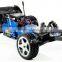New Arriving rc Trucks Brushless Motor High Speed Car 2.4G Radio Control Car
