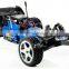 New arriving rc trucks brushless motor high speed Car 2.4G radio control car