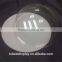 Custom clear acrylic dome display, glass display dome, toy display dome