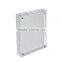 2016 luxury Acrylic picture Frames, glass block picture frame