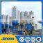 HZS120Q wet mix concrete batching plant from china Janeoo