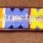 African Maasai beaded dog collar 1