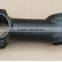 aluminum alloy with carbon fiber covering bike handlebar stem for MTB and road bike