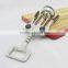 hot sale zinc alloy corkscrew wine opener set