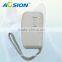 Reliable quality portable battery operated ultrasonic dog repeller