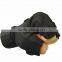 Stylish Design Synthetic Leather GYM Gloves