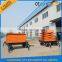 8m Aerial Platform Floors Mobile Underground Hydraulic Lift