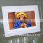Wholesale 9 inch digital photo frame Multi Function sexy video displays mp3 free download English pictures