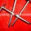 21/2" umbrella roofing nails factory