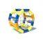QH-WT-12-outdoor floating inflatable water park water running_machine_toys