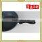 28CM Forged Non Stick Grey Marble Coating Deep Fry Pan