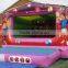 inflatable disco dome bounce house amusement park rides
