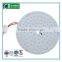 Aluminum substrate high efficiency PCB board for LED
