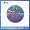 love giveaway cheap gifts lovely promotion custom tin button badge