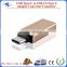 Hi-speed Aluminium Alloy USB 3.1 Type C Male to USB 3.0 Type A Female Adapter Converter Connector