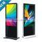 World number one famous Advertising Product 32inch kiosk Windows OS floor standing touch screen with Intel Processor