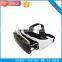 Newest fashion VR BOX VR EYES four colors 3D virtual reality glasses