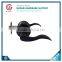 European and Asia ORB wave like style lock handle tubular door lever