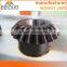 Bevel gear order processing