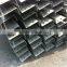 Easy-install galvanized prefabricated steel warehouse