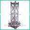 2015 RP aluminum truss accessories,hinge section for truss