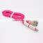 2016 Wholesale 2in1 Type C To Micro USB With Detachable Adapter Data Line Cable                        
                                                Quality Choice