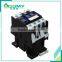 high quality dc operated ac magnetic contactor