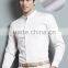Men's Casual Business Long Sleeve Cotton Shirt