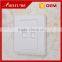 High Quality Factory Outlet Wall Data Socket Outlet Rj11 Rj45 Wall Socket