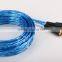 4 core RCA Good Quality RCA cable for car audio with 4 Gauge speaker cables