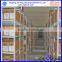 Nanjing high qualitylight duty rack, slotted angle shelf,bolt rack