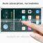 9H 2.5D 0.3mm Clear Tempered Glass Screen Protector for vivo xshot