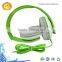 2016 Yes-Hope stylish foldable headphones