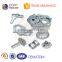 Zinc and Aluminum die casting machine parts