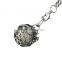 Hotselling Lastest Glow Ball Diffuser Locket Necklace