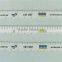 High Quality Plastic ruler OEM logo design colorful printing plastic ruler cm