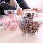 750ml empty glass storage bottle,honey glass jar                        
                                                                                Supplier's Choice