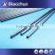 Widia polished carbide rod, high speed polished tungsten carbide rods for drilling tools