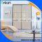 High Quality cheap mdf board sliding door wooden furniture wardrobe cabinet from Guangdong