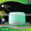 500ml Ultrasonic spa aromatherapy essential oil diffuser with colorful lights