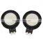Cheap Price High Quality Repair Parts Inner Speaker Pairs For NDSI Console