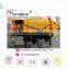 mine concrete wet spraying machine