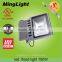IP65 industrial100w DLC flood light outdoor lighting with Samsung chips