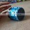 Portable metal mini speaker bluetooth with FM radio
