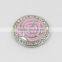 personality Rose pendant classical style pendants necklace fan shape pendants