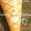 Factory price colorful ice cream cone inflatable donut for sale