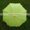 heat transfer printing lovely cartoon kid umbrella